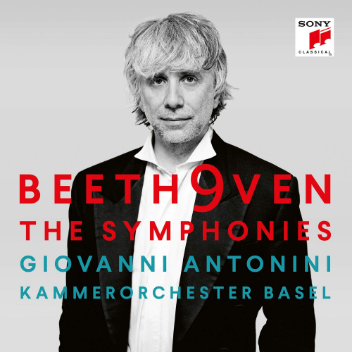 ANTONINI, GIOVANNI / KAMMERORCHESTER BASEL - BEETHOVEN THE 9 SYMPHONIESANTONINI, GIOVANNI - KAMMERORCHESTER BASEL - BEETHOVEN THE 9 SYMPHONIES.jpg
